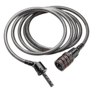 Product image of Keeper 512 Combo Cable